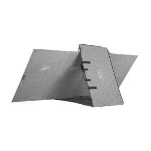 Panel solar portátil 400 W