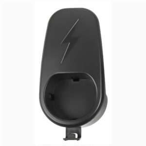 Organizador cable de carga